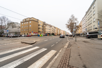 Pronájem bytu 2+1 v osobním vlastnictví 56 m², Praha 3 - Žižkov