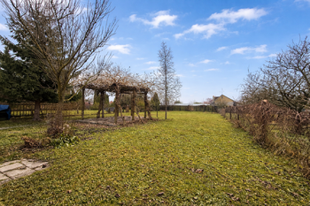 Prodej pozemku 1424 m², Břeclav