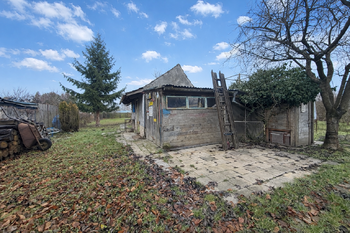 Prodej pozemku 1424 m², Břeclav