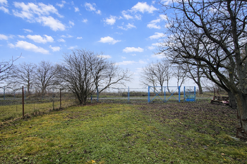 Prodej pozemku 1424 m², Břeclav