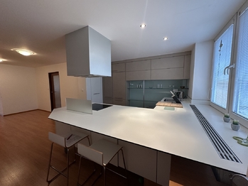 Pronájem bytu 3+1 v osobním vlastnictví 120 m², Slavkov u Brna