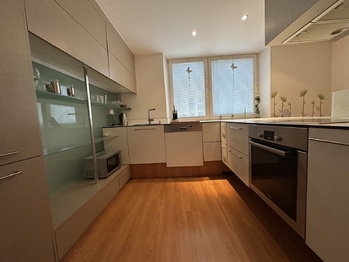 Pronájem bytu 3+1 v osobním vlastnictví 120 m², Slavkov u Brna