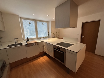 Pronájem bytu 3+1 v osobním vlastnictví 120 m², Slavkov u Brna