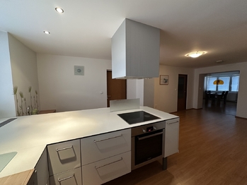 Pronájem bytu 3+1 v osobním vlastnictví 120 m², Slavkov u Brna