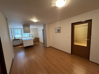 Pronájem bytu 3+1 v osobním vlastnictví 120 m², Slavkov u Brna