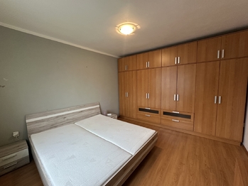 Pronájem bytu 3+1 v osobním vlastnictví 120 m², Slavkov u Brna