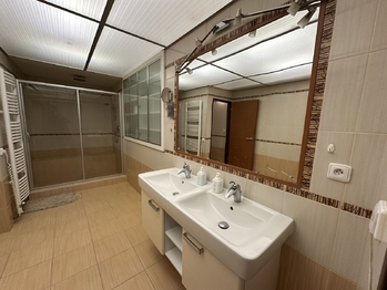 Pronájem bytu 3+1 v osobním vlastnictví 120 m², Slavkov u Brna