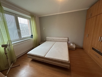 Pronájem bytu 3+1 v osobním vlastnictví 120 m², Slavkov u Brna