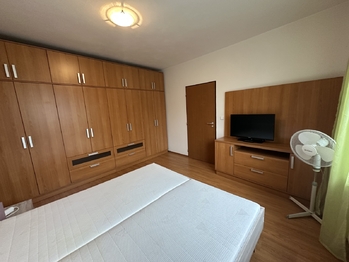 Pronájem bytu 3+1 v osobním vlastnictví 120 m², Slavkov u Brna