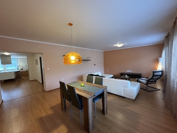 Pronájem bytu 3+1 v osobním vlastnictví 120 m², Slavkov u Brna