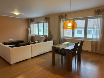 Pronájem bytu 3+1 v osobním vlastnictví 120 m², Slavkov u Brna