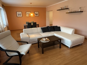 Pronájem bytu 3+1 v osobním vlastnictví 120 m², Slavkov u Brna