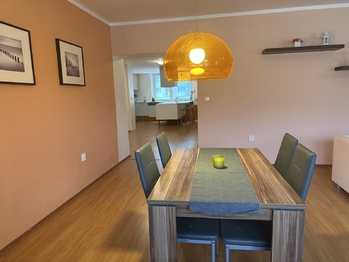 Pronájem bytu 3+1 v osobním vlastnictví 120 m², Slavkov u Brna