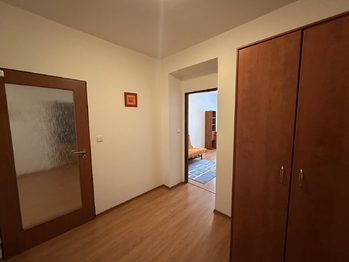 Pronájem bytu 3+1 v osobním vlastnictví 120 m², Slavkov u Brna