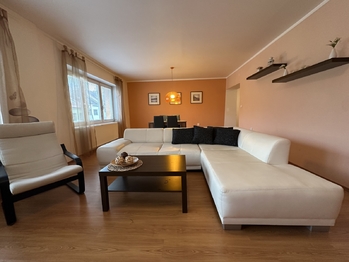 Pronájem bytu 3+1 v osobním vlastnictví 120 m², Slavkov u Brna