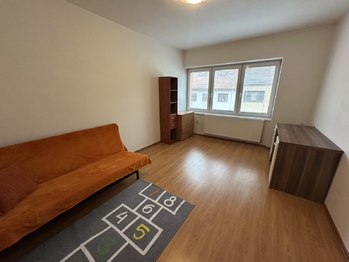 Pronájem bytu 3+1 v osobním vlastnictví 120 m², Slavkov u Brna