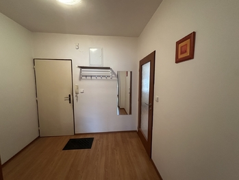 Pronájem bytu 3+1 v osobním vlastnictví 120 m², Slavkov u Brna