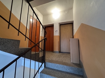 Pronájem bytu 3+1 v osobním vlastnictví 120 m², Slavkov u Brna