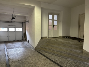 Pronájem bytu 3+1 v osobním vlastnictví 120 m², Slavkov u Brna