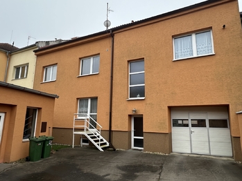 Pronájem bytu 3+1 v osobním vlastnictví 120 m², Slavkov u Brna