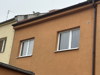 Pronájem bytu 3+1 v osobním vlastnictví 120 m², Slavkov u Brna