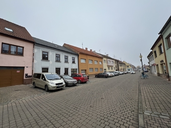Pronájem bytu 3+1 v osobním vlastnictví 120 m², Slavkov u Brna