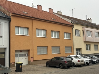 Pronájem bytu 3+1 v osobním vlastnictví 120 m², Slavkov u Brna