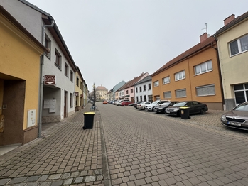 Pronájem bytu 3+1 v osobním vlastnictví 120 m², Slavkov u Brna