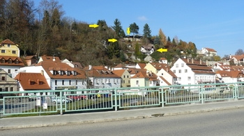 Prodej chaty / chalupy 34 m², Český Krumlov