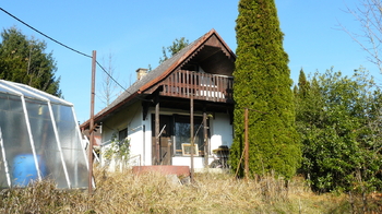 Prodej chaty / chalupy 34 m², Český Krumlov