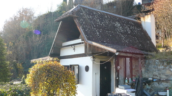 Český Krumlov chata 2 - Prodej chaty / chalupy 34 m², Český Krumlov