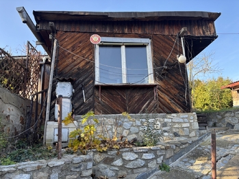 Český Krumlov chata 3 - Prodej chaty / chalupy 34 m², Český Krumlov