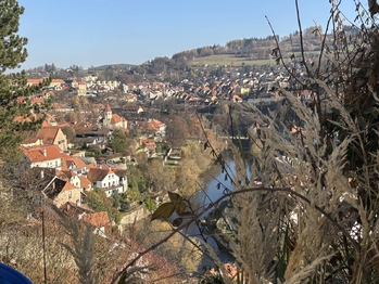 Prodej chaty / chalupy 34 m², Český Krumlov