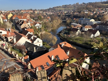 Prodej chaty / chalupy 34 m², Český Krumlov