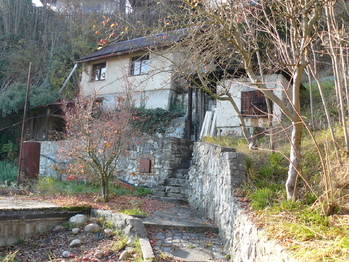 Český Krumlov chata 4 - Prodej chaty / chalupy 34 m², Český Krumlov