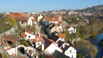 Prodej chaty / chalupy 34 m², Český Krumlov