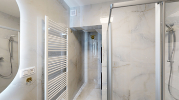 Prodej bytu 2+kk v osobním vlastnictví 213 m², Modřice