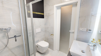 Prodej bytu 2+kk v osobním vlastnictví 213 m², Modřice