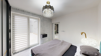 Prodej bytu 2+kk v osobním vlastnictví 213 m², Modřice