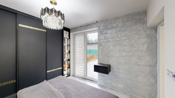 Prodej bytu 2+kk v osobním vlastnictví 213 m², Modřice