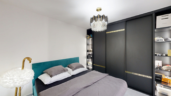 Prodej bytu 2+kk v osobním vlastnictví 213 m², Modřice