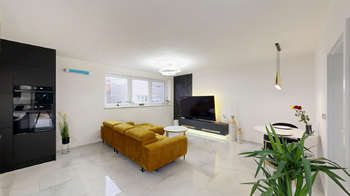 Prodej bytu 2+kk v osobním vlastnictví 213 m², Modřice