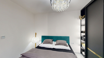 Prodej bytu 2+kk v osobním vlastnictví 213 m², Modřice