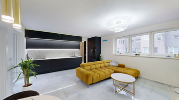 Prodej bytu 2+kk v osobním vlastnictví 213 m², Modřice