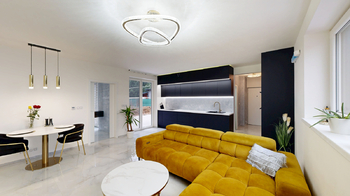 Prodej bytu 2+kk v osobním vlastnictví 213 m², Modřice