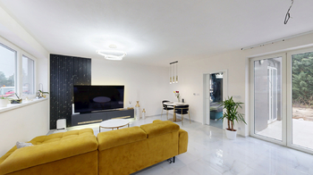 Prodej bytu 2+kk v osobním vlastnictví 213 m², Modřice