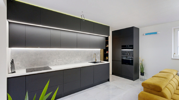 Prodej bytu 2+kk v osobním vlastnictví 213 m², Modřice