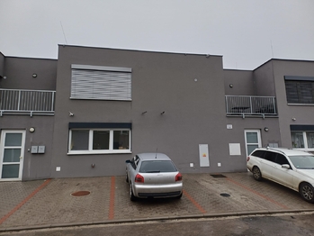 Prodej bytu 2+kk v osobním vlastnictví 213 m², Modřice