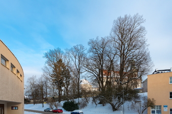 Prodej bytu 3+1 v družstevním vlastnictví 85 m², Ústí nad Orlicí