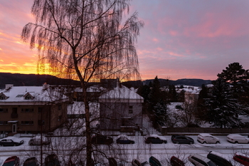 Prodej bytu 3+1 v družstevním vlastnictví 85 m², Ústí nad Orlicí